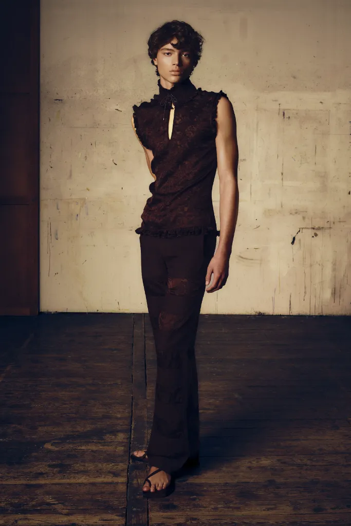 Ludovic de Saint Sernin 26SS011